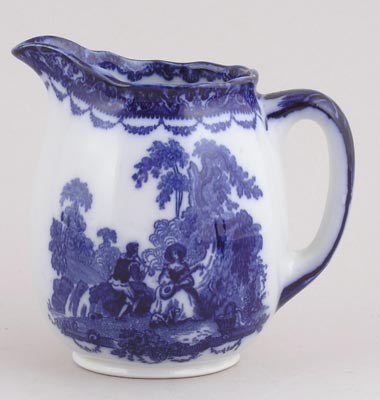 Jug or Pitcher c1920s